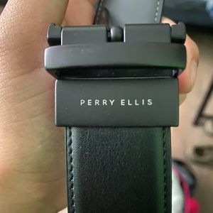 Perry Ellis Belt